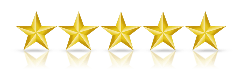 Brain Savior™ five stars